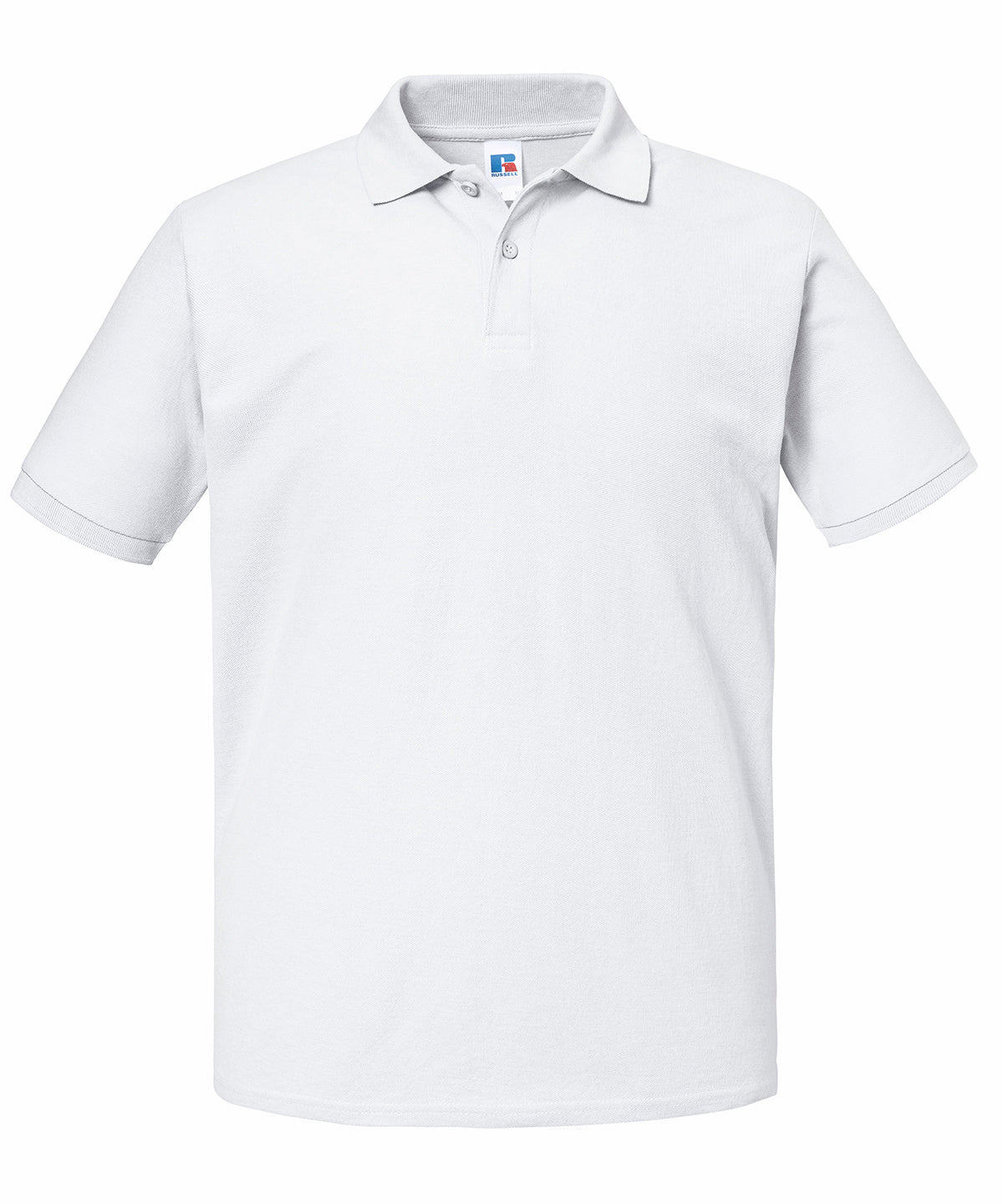 Authentic eco polo