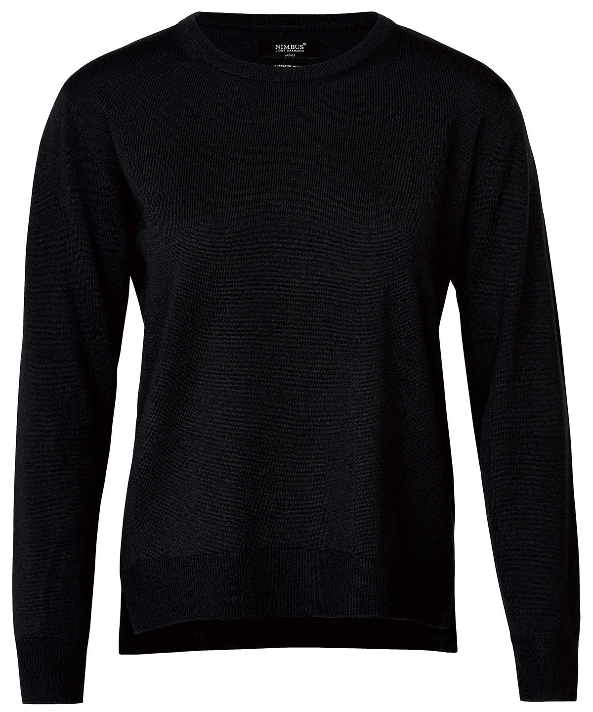 Womenâ€™s Beaufort  extra fine CashwoolÂ® merino knit