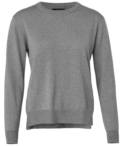 Womenâ€™s Beaufort  extra fine CashwoolÂ® merino knit