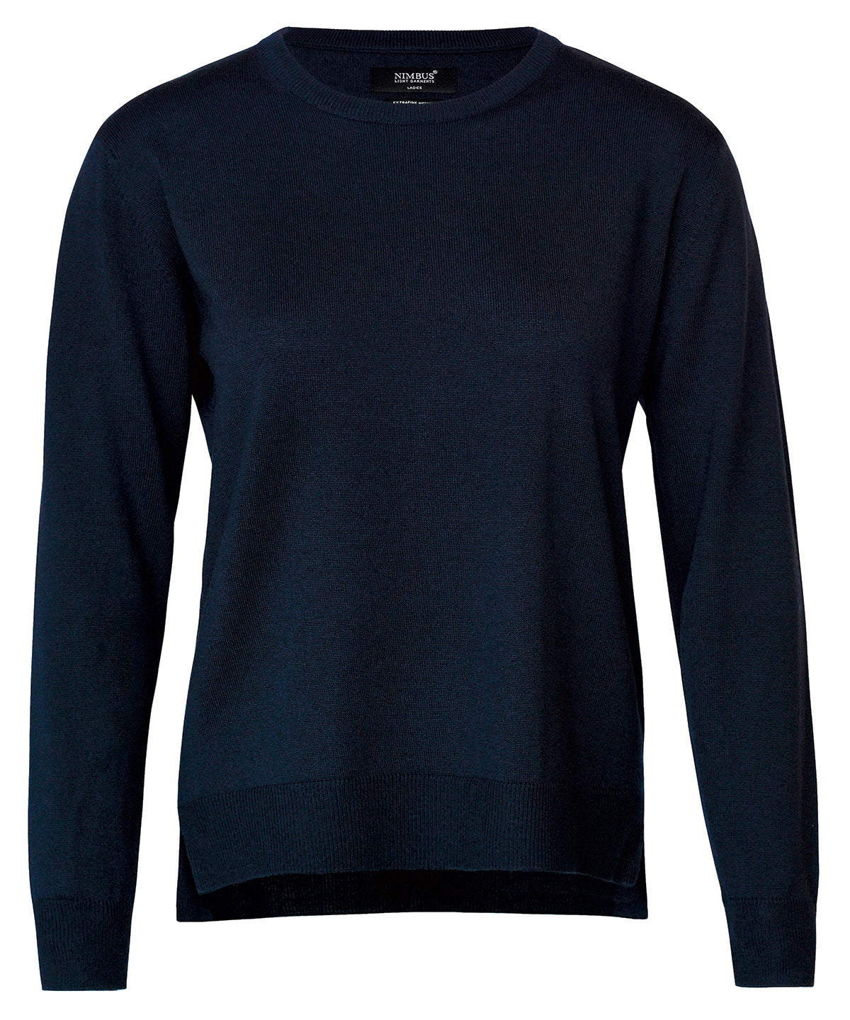 Womenâ€™s Beaufort  extra fine CashwoolÂ® merino knit