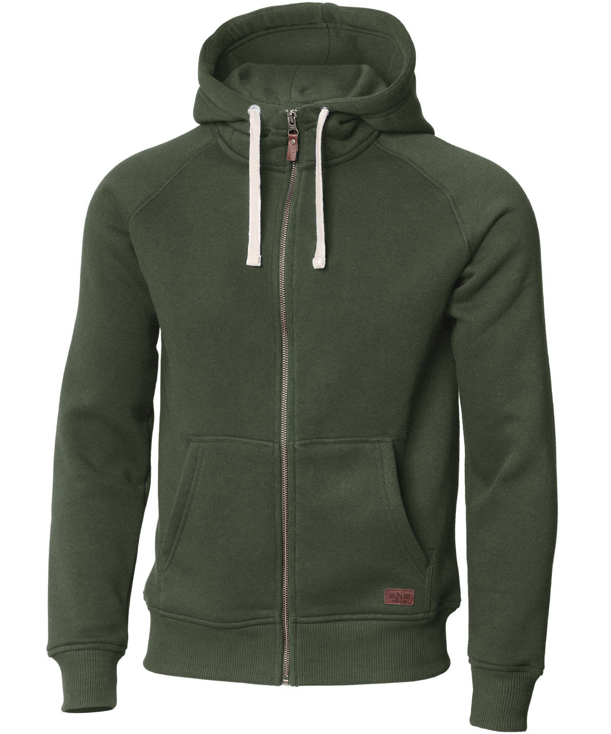 Williamsburg  fashionable hooded sweatshirt