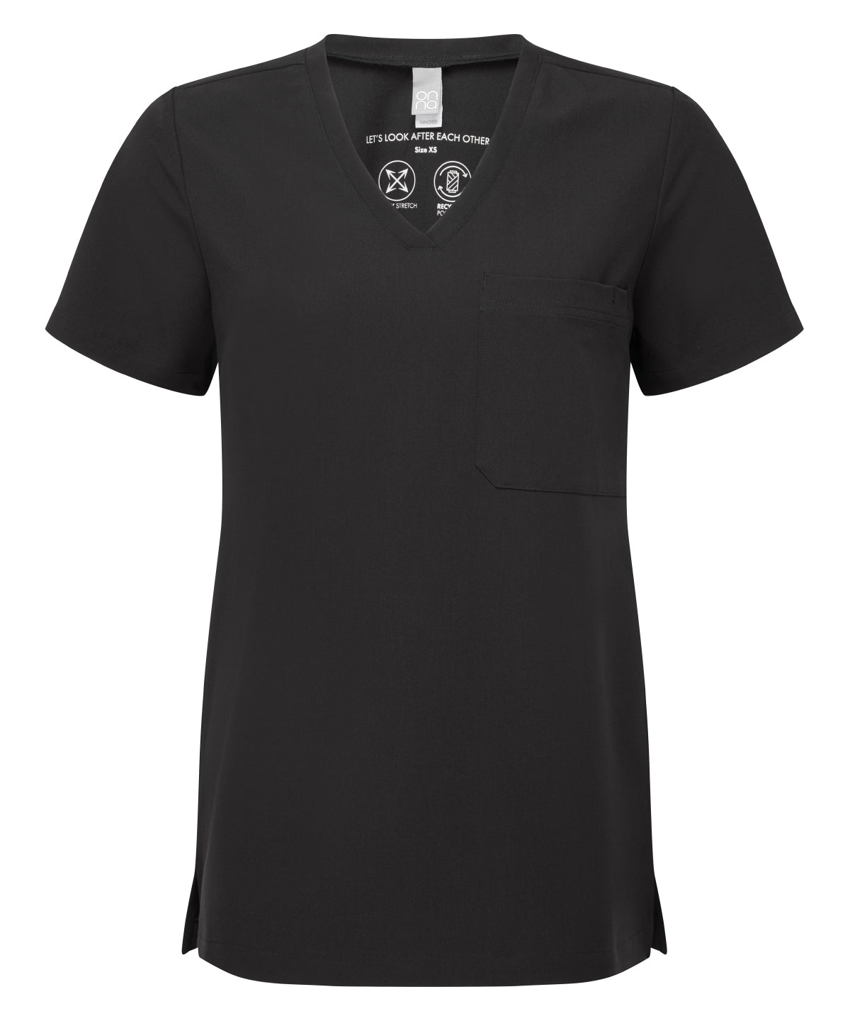 Womenâ€™s 'Limitless' Onna-stretch tunic