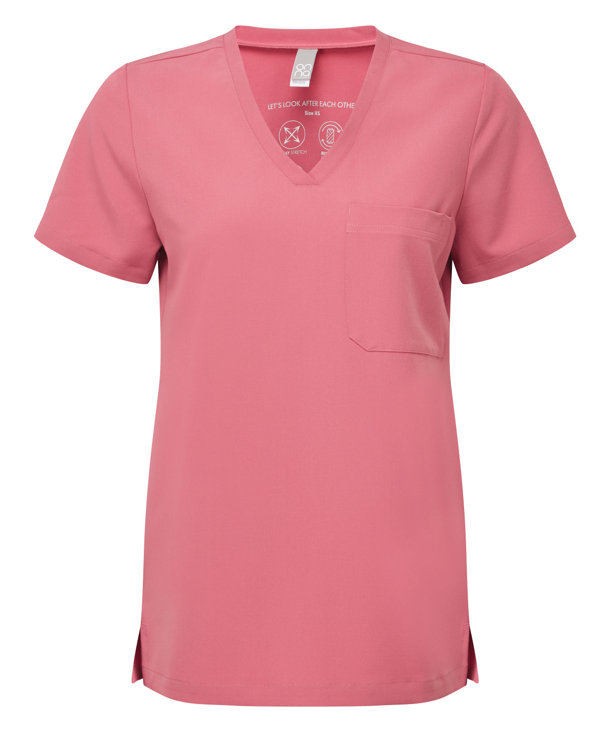 Womenâ€™s 'Limitless' Onna-stretch tunic