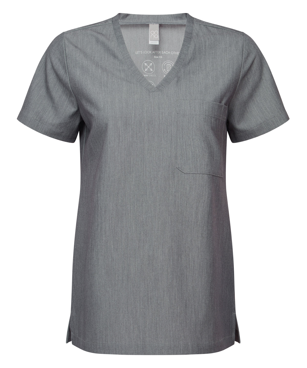 Womenâ€™s 'Limitless' Onna-stretch tunic