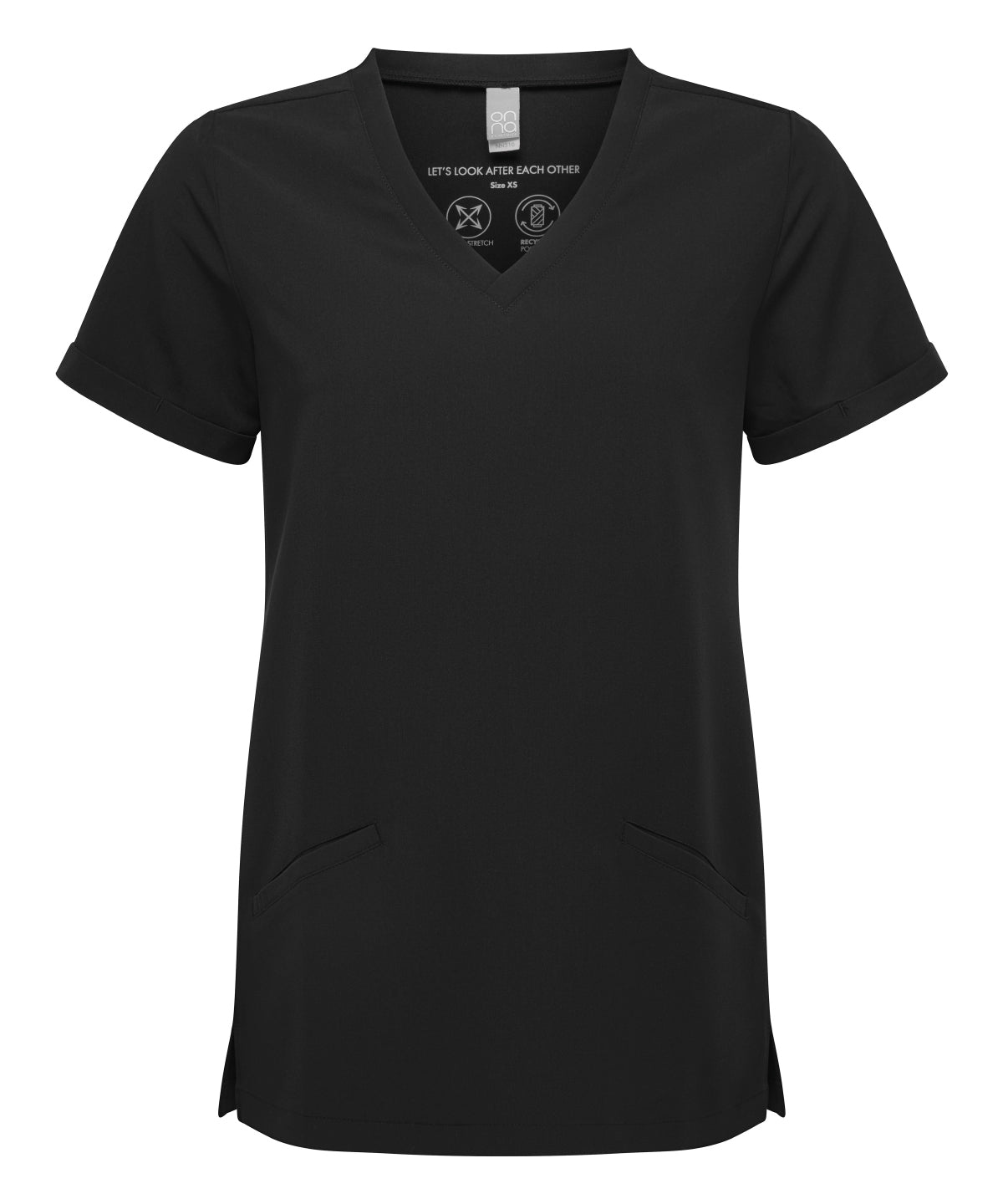 Womenâ€™s 'Invincible' Onna-stretch tunic