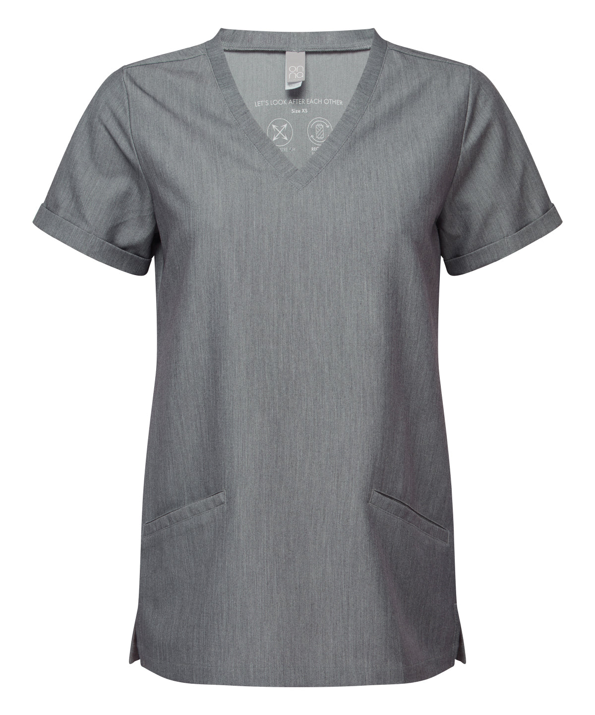 Womenâ€™s 'Invincible' Onna-stretch tunic