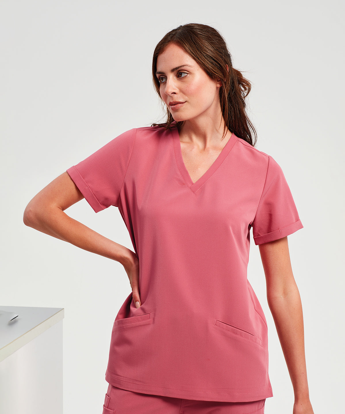 Womenâ€™s 'Invincible' Onna-stretch tunic