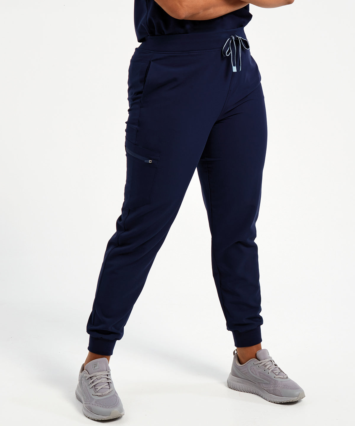 Womenâ€™s 'Energized' Onna-stretch jogger pants