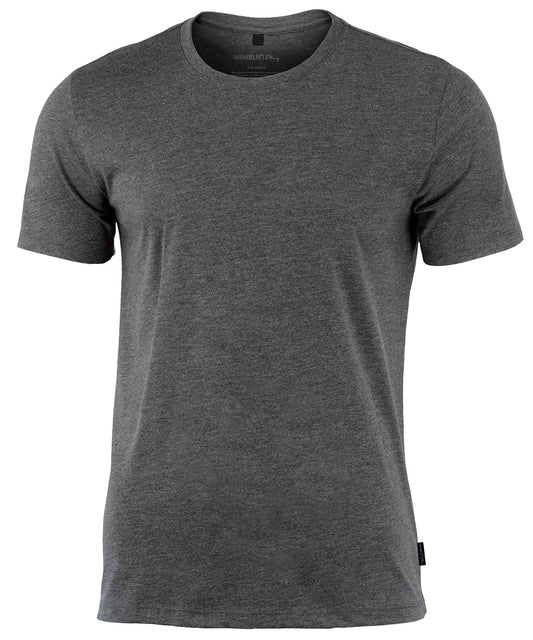 Orlando  soft round neck t-shirt