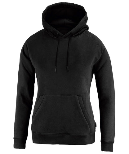 Womenâ€™s Fresno  casual hooded sweatshirt