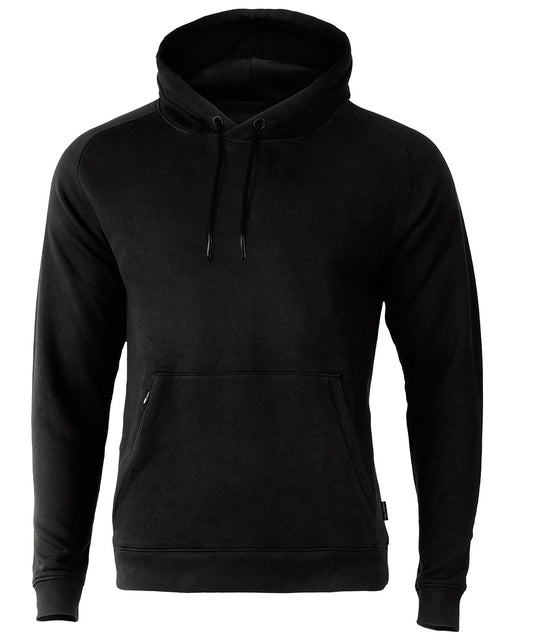 Fresno  casual hooded sweatshirt