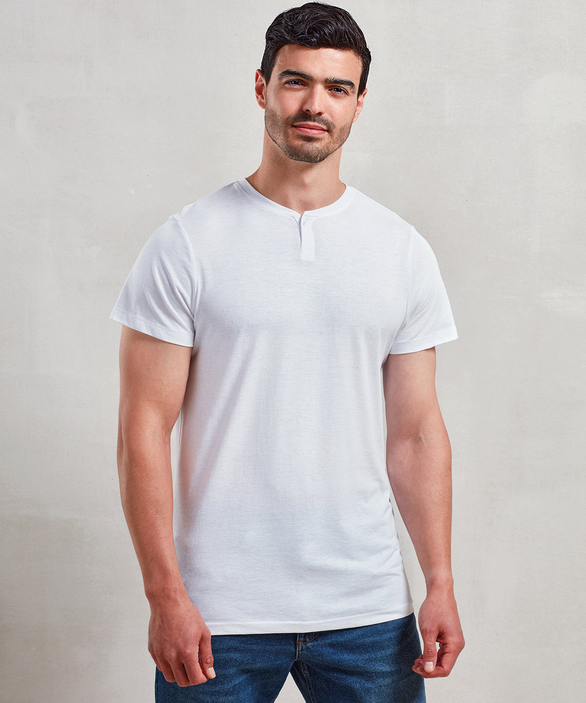 Men's 'Comis' sustainable tee