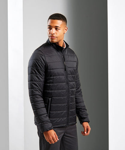 â€˜Recyclightâ€™ padded jacket