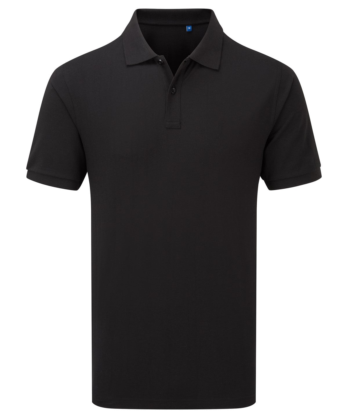 â€˜Essentialâ€™ unisex short sleeve workwear polo shirt