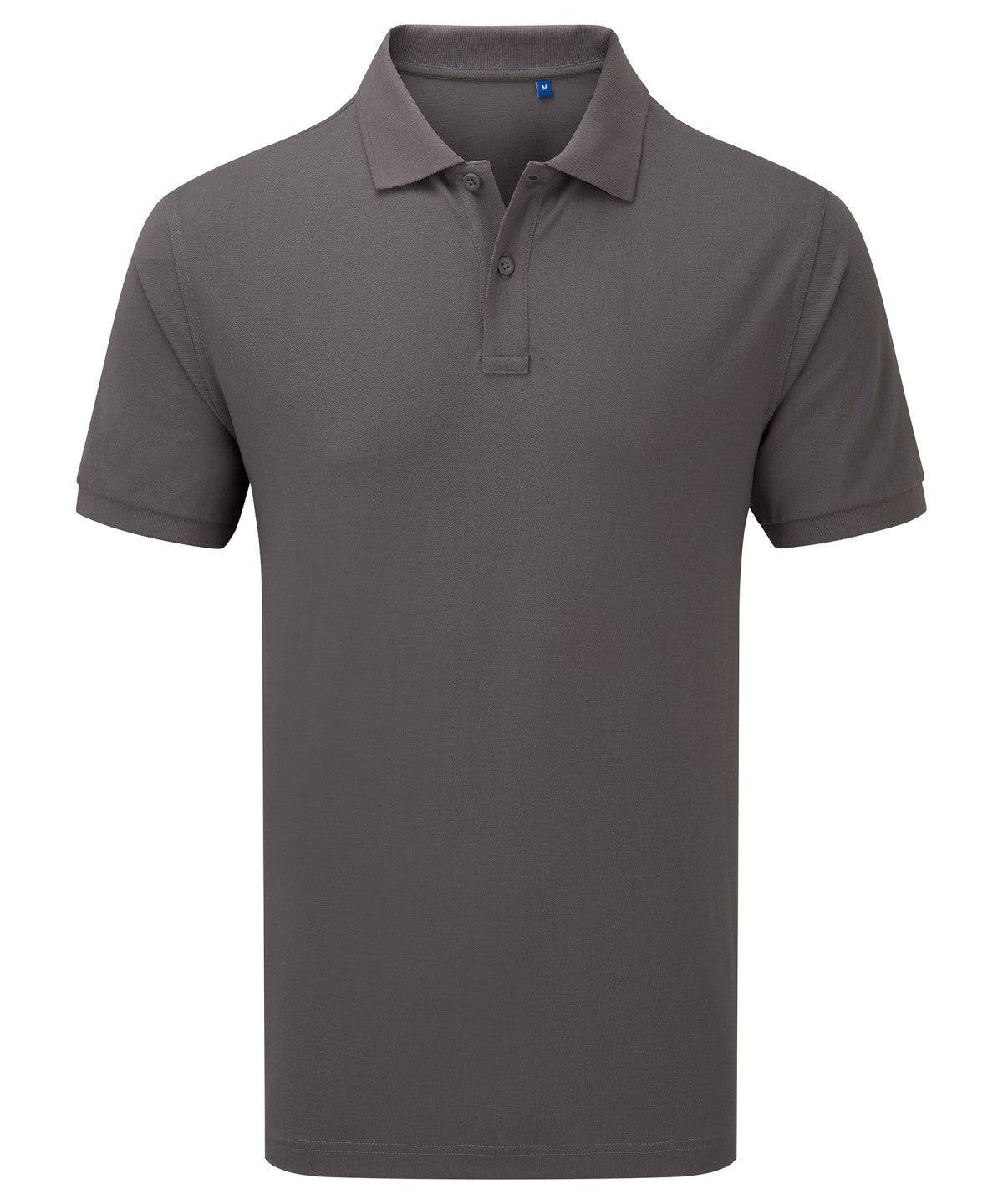 â€˜Essentialâ€™ unisex short sleeve workwear polo shirt