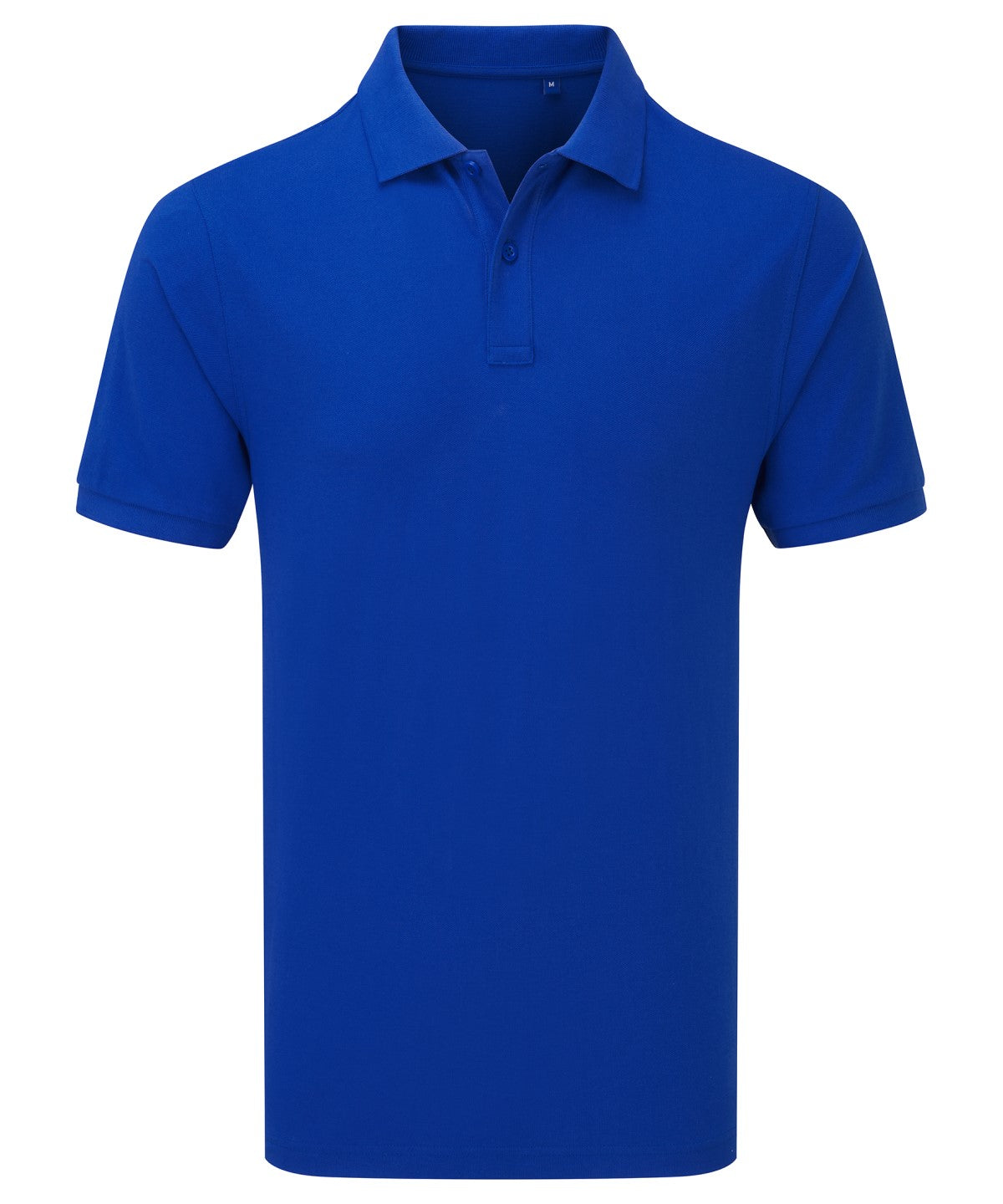 â€˜Essentialâ€™ unisex short sleeve workwear polo shirt