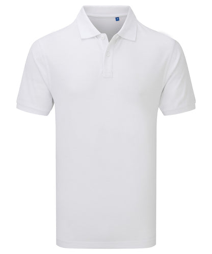 â€˜Essentialâ€™ unisex short sleeve workwear polo shirt