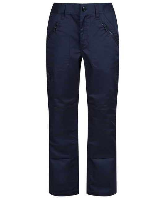 Women's pro action trousers