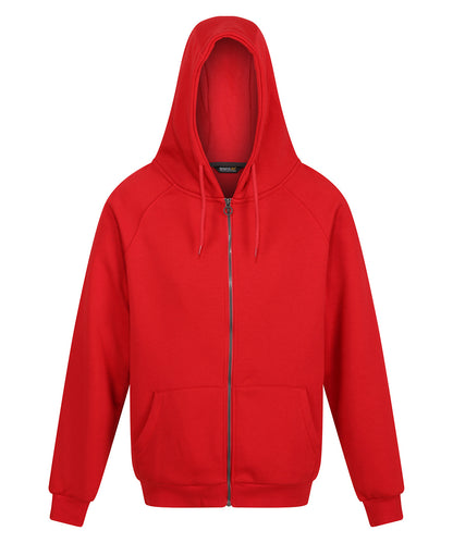 Pro full-zip hoodie