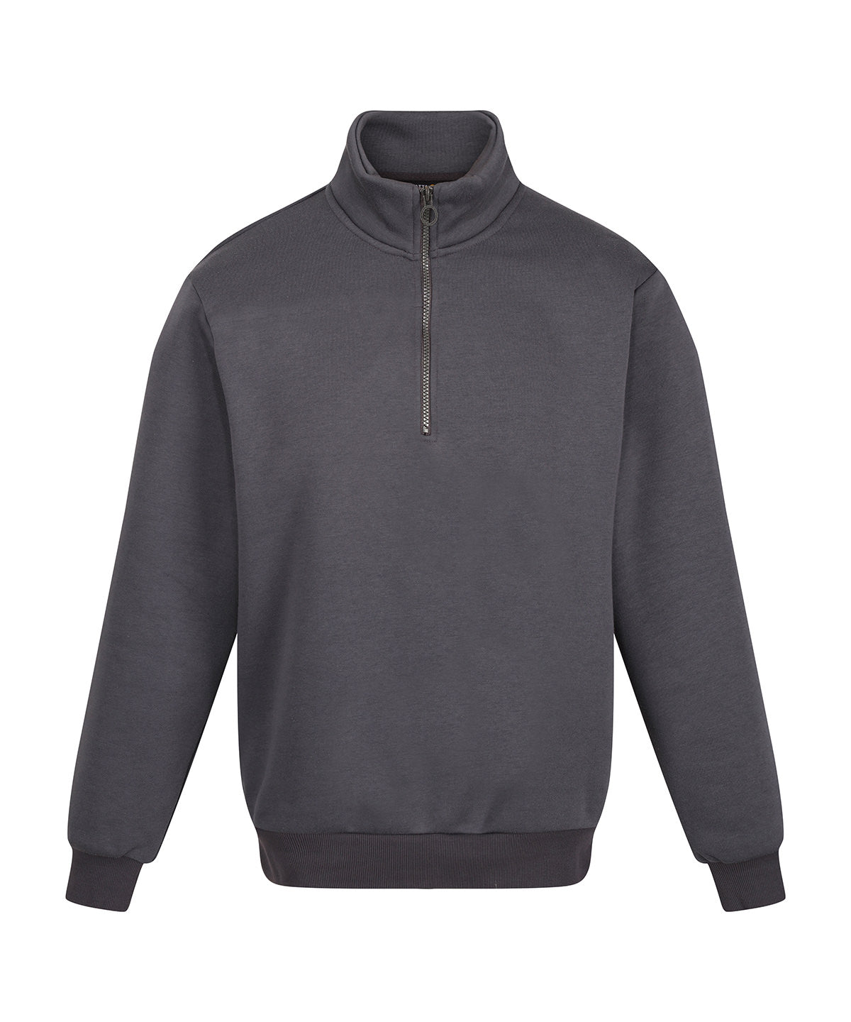 Pro Â¼-zip sweatshirt