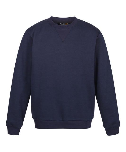 Pro crew neck sweatshirt