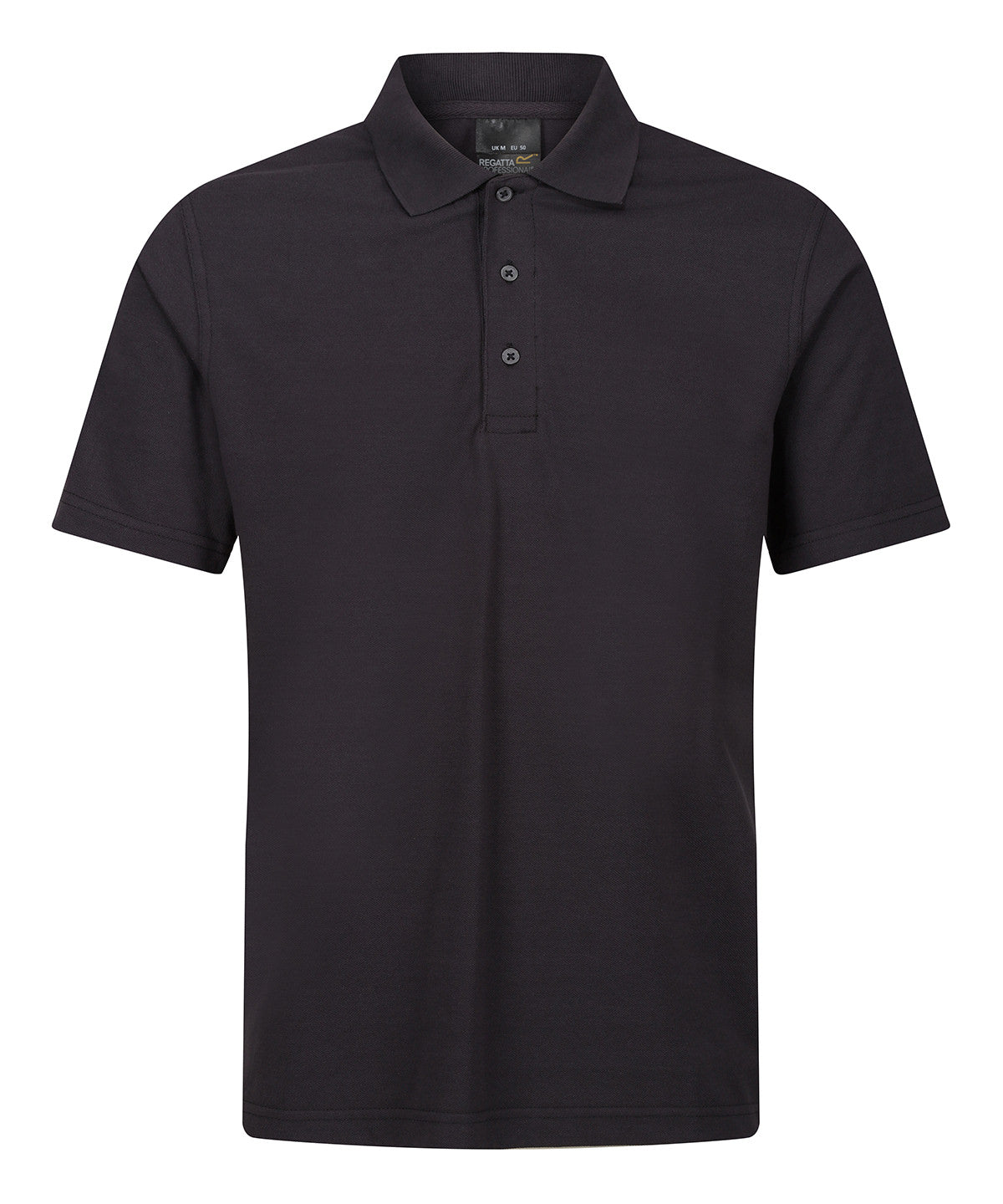 Pro 65/35 short sleeve polo