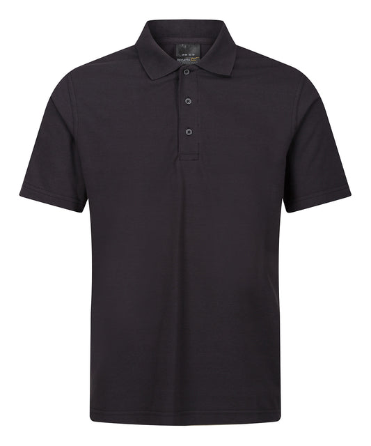 Pro 65/35 short sleeve polo