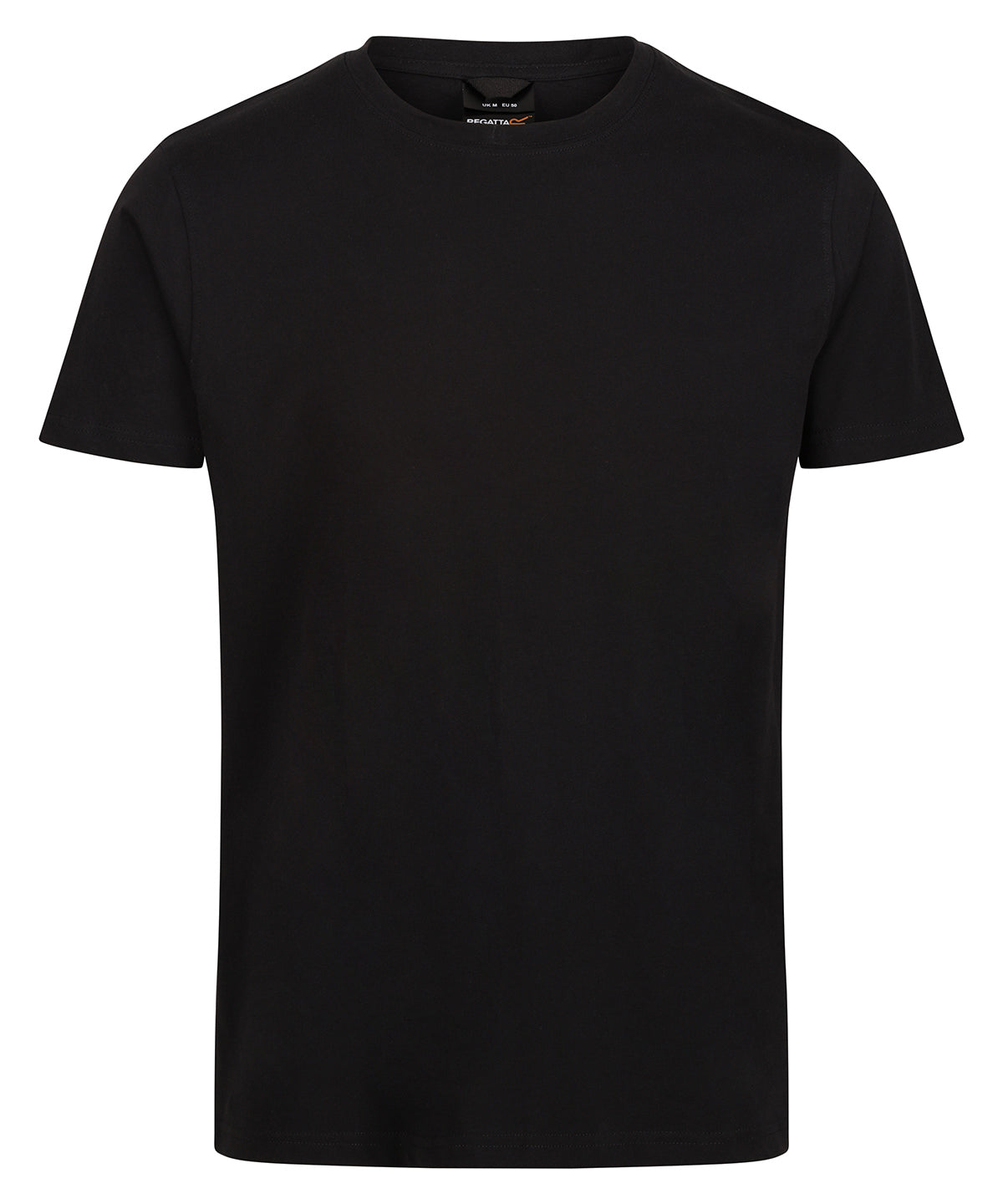 Pro soft-touch cotton t-shirt