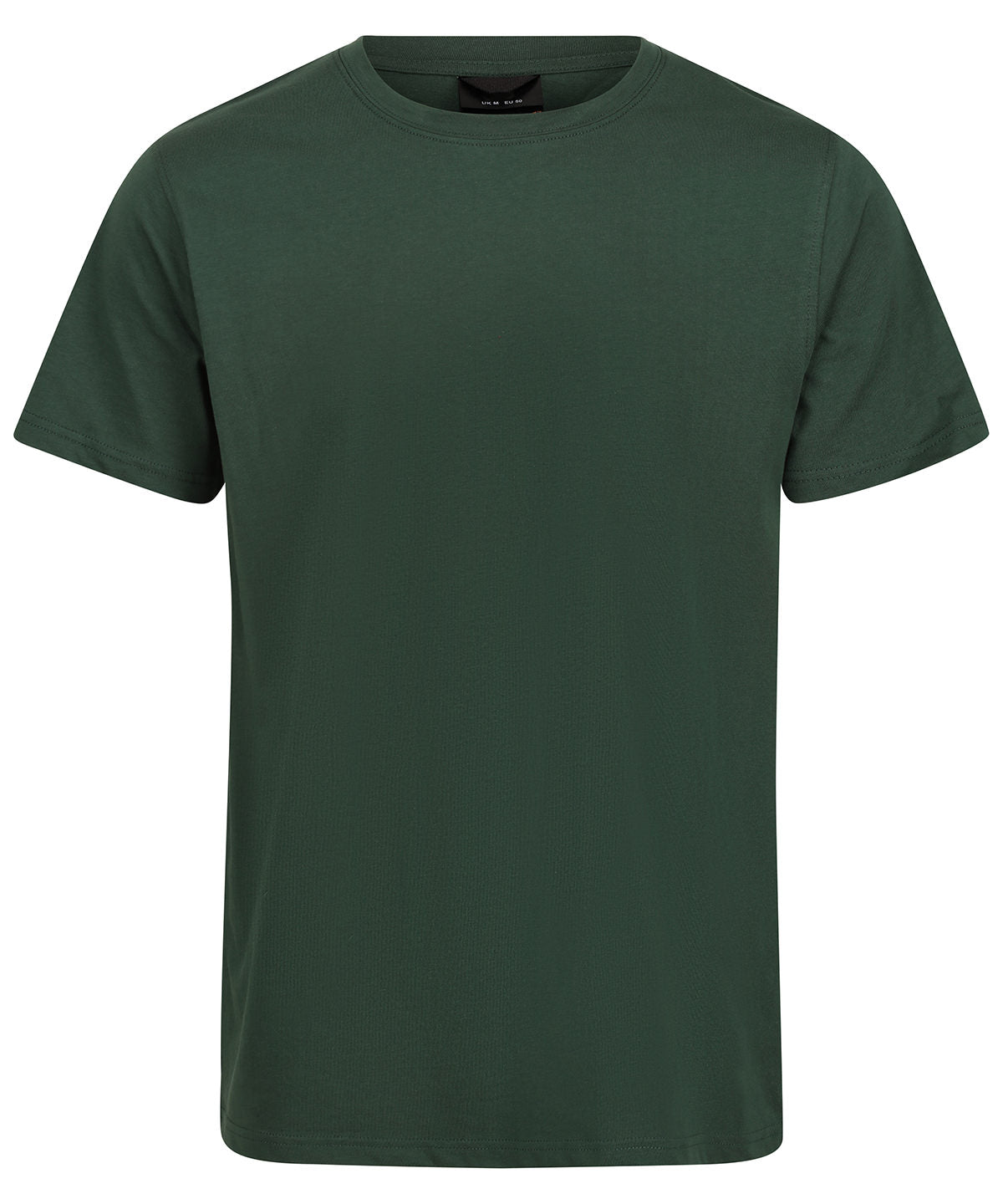 Pro soft-touch cotton t-shirt