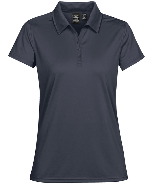 Women's Eclipse H2X-DRYÂ® piquÃ© polo