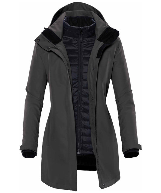 Women's Avalante system jacket