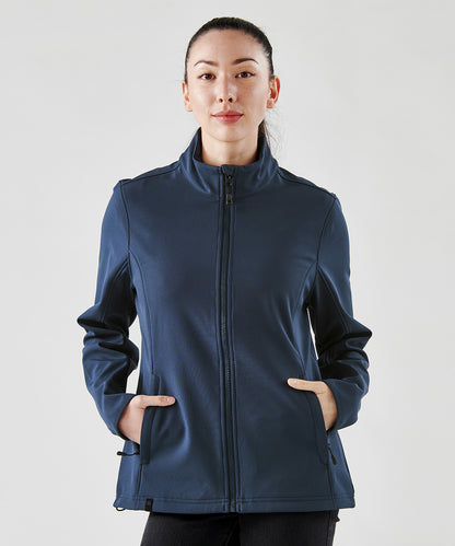 Womenâ€™s Narvik softshell