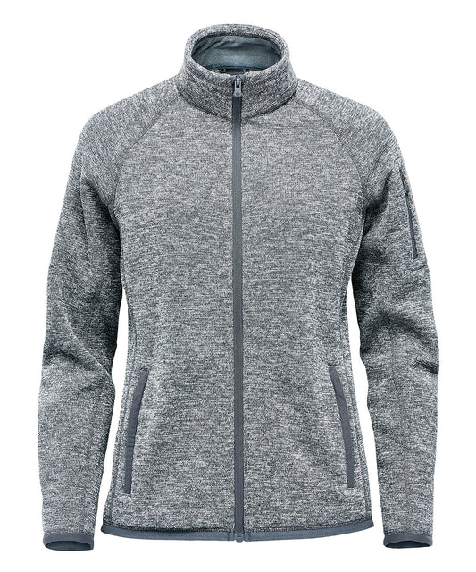 Womenâ€™s Avalante full-zip fleece jacket