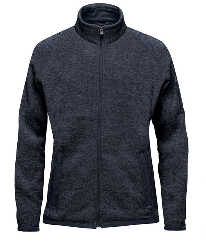 WomenÃƒÂ¢Ã¢â€šÂ¬Ã¢â€žÂ¢s Avalante full-zip fleece jacket