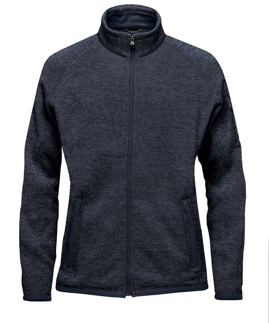 Womenâ€™s Avalante full-zip fleece jacket