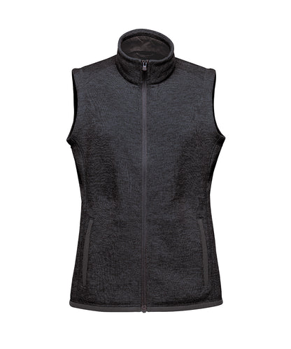 Womenâ€™s Avalante fleece vest