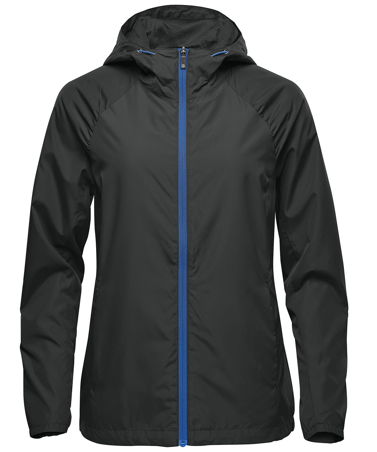 Womenâ€™s Pacifica lightweight jacket