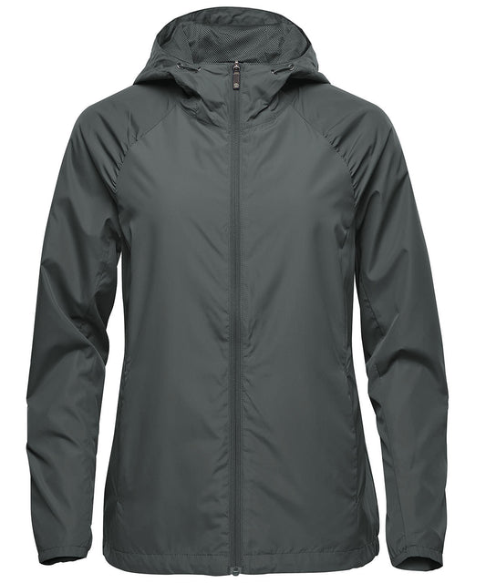 Womenâ€™s Pacifica lightweight jacket