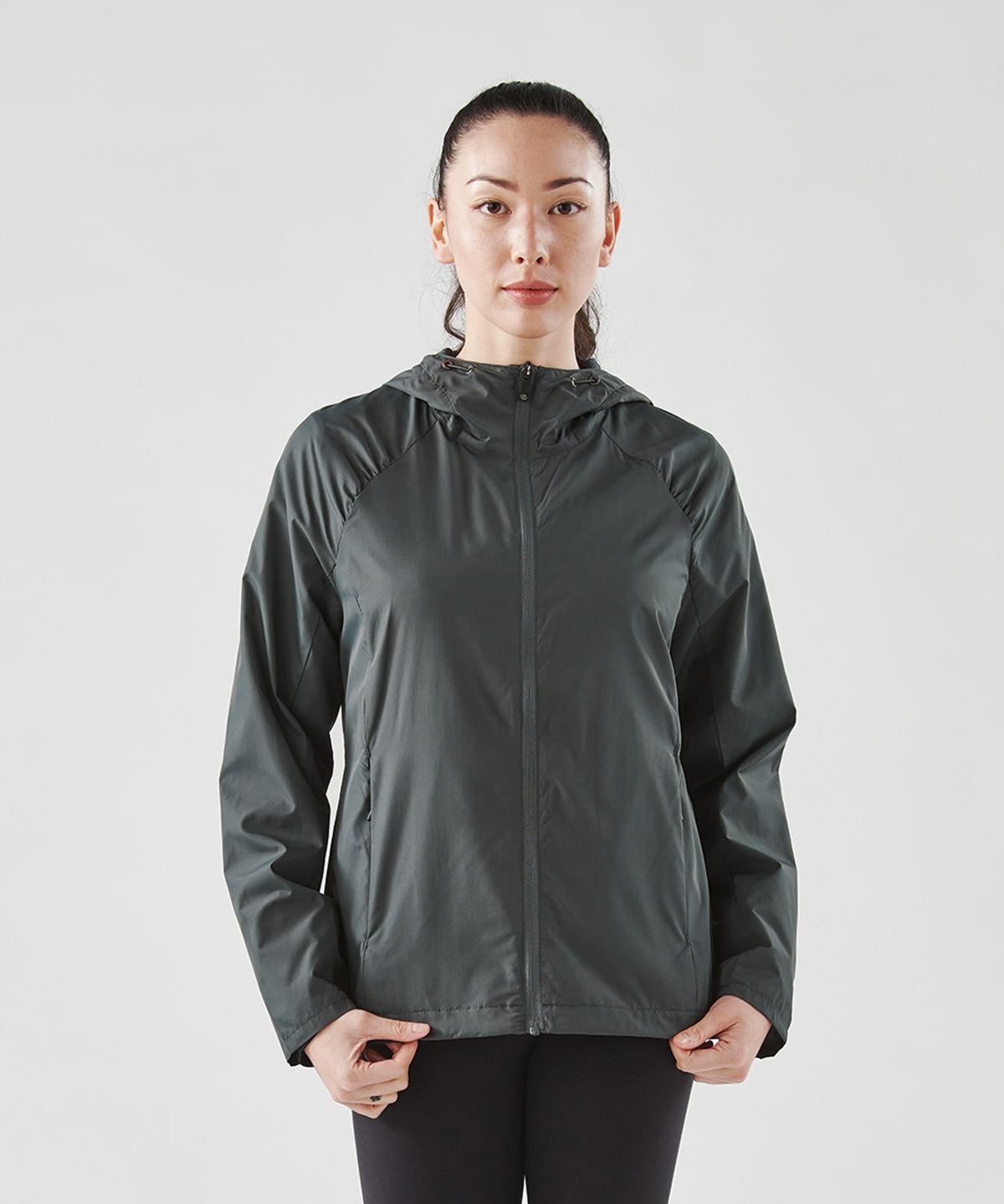 Womenâ€™s Pacifica lightweight jacket