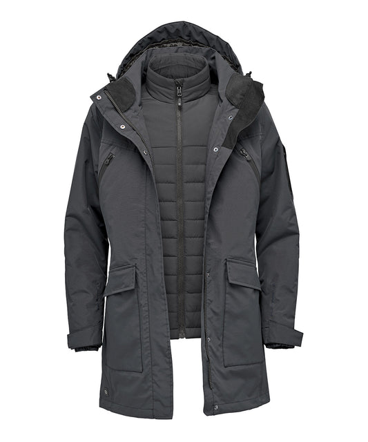 Womenâ€™s Fairbanks 5-in-1 parka