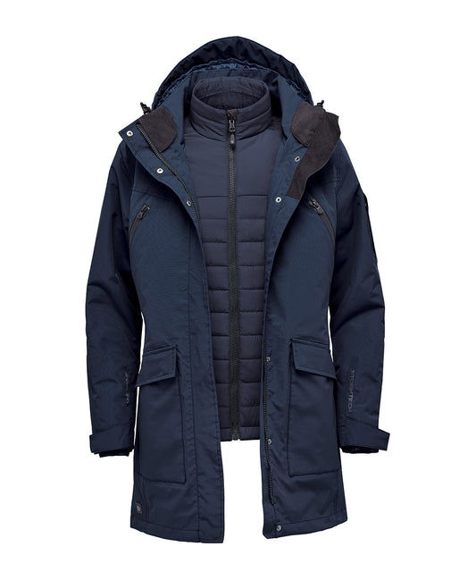 Womenâ€™s Fairbanks 5-in-1 parka