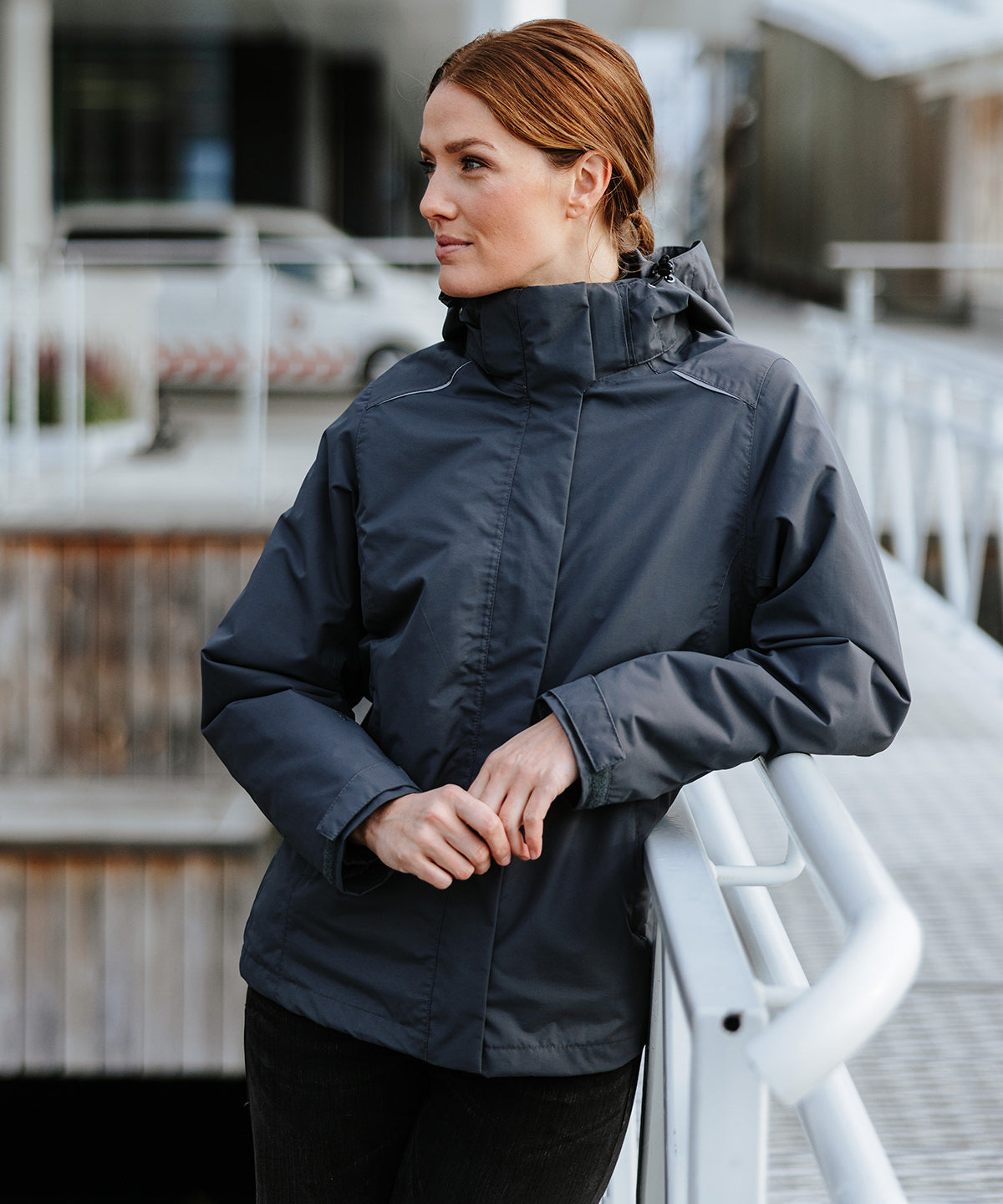 Womenâ€™s Magellan system jacket