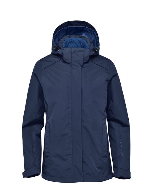 Womenâ€™s Magellan system jacket