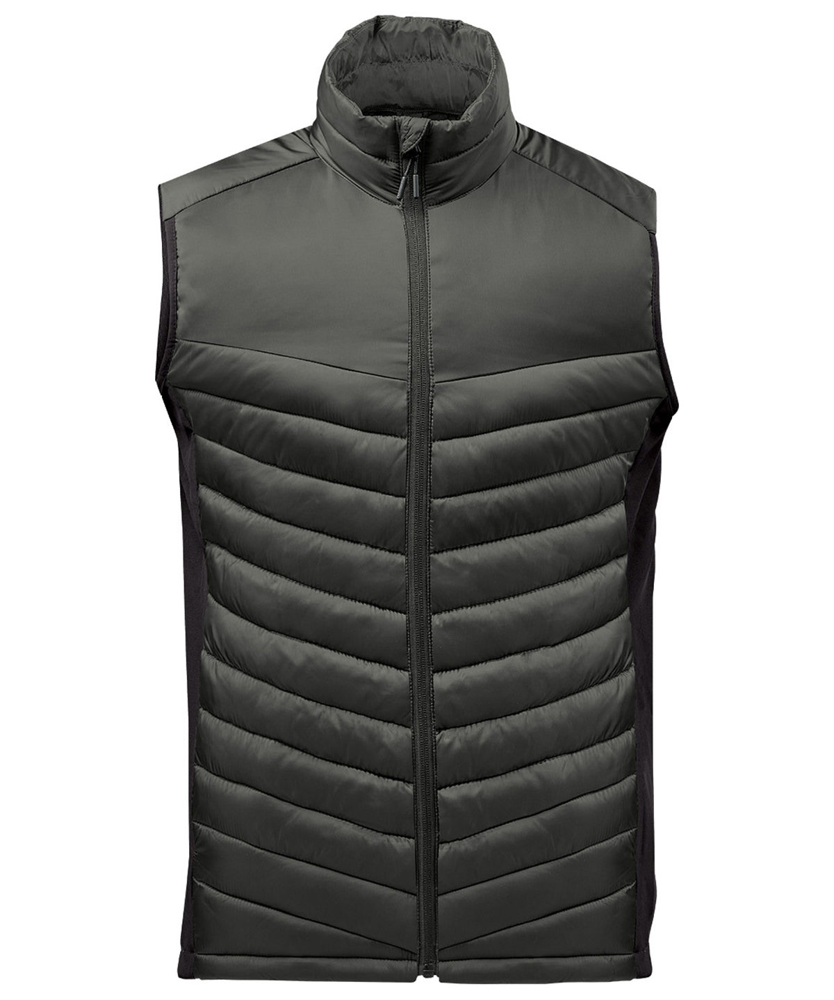 Montserrat thermal vest