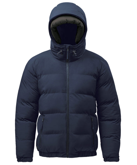 Explorer thermal jacket