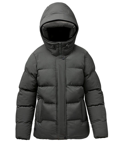 Womenâ€™s Explorer thermal jacket