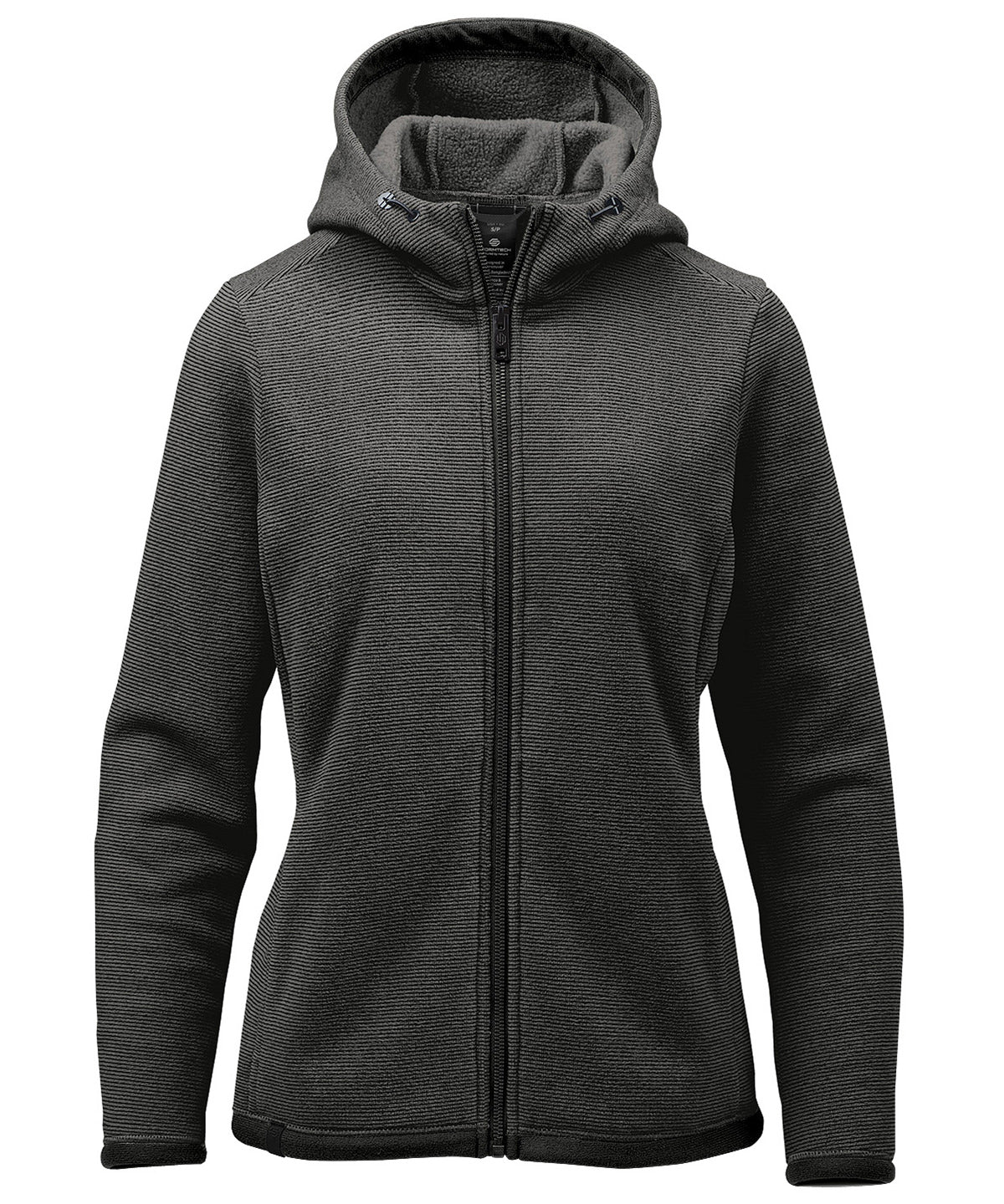 Womenâ€™s Medusa fleece hoodie