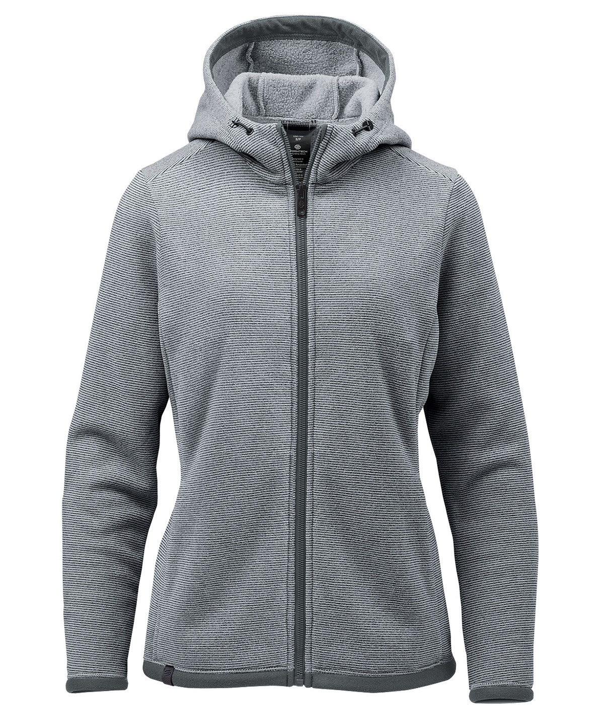 Womenâ€™s Medusa fleece hoodie